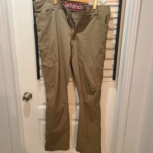 wrangler pants 38x32